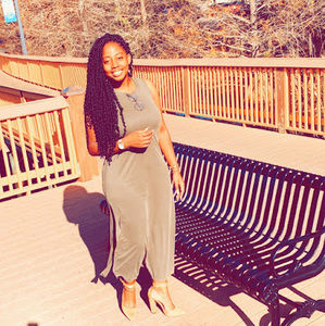 Meet your Posher, Ariana